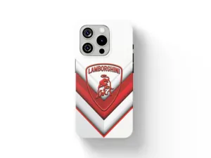 Lamborghini Handycover Qualität Max Edition